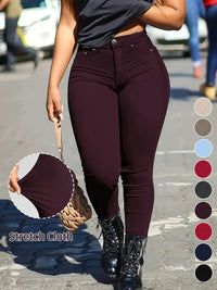 Wine Red