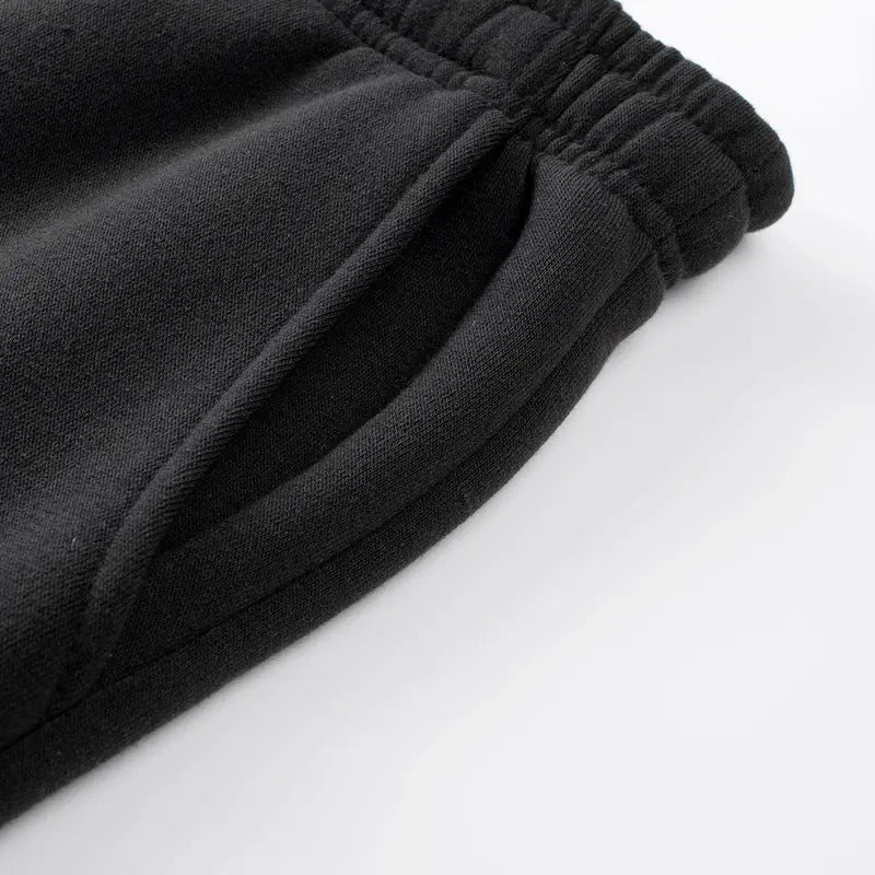 Women's Casual Straight Leg Pants with pockets