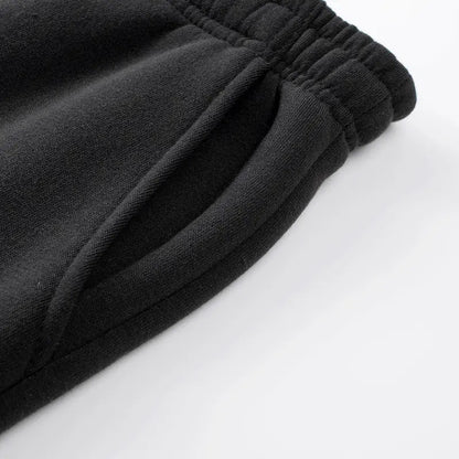 Women's Casual Straight Leg Pants with pockets