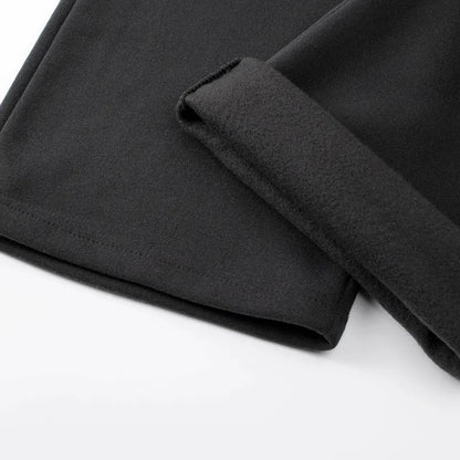 Women's Casual Straight Leg Pants with pockets