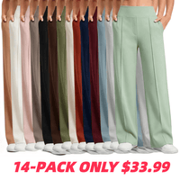 🔥All Colors(14 PACK ONLY $33.99)FREE Shipping