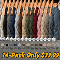 🔥All Colors(14 PACK ONLY $33.99)FREE Shipping