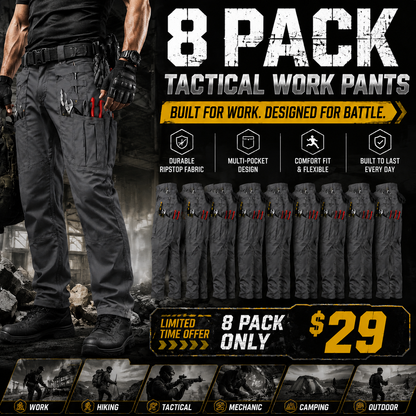pack