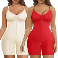 White-Red 2 PACK