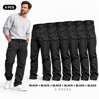 Black-6-PACK