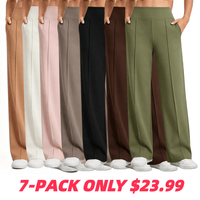 7 Colors(7 PACK ONLY $23.99)