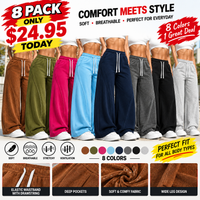 8 Colors(8 PACK ONLY $24.95)