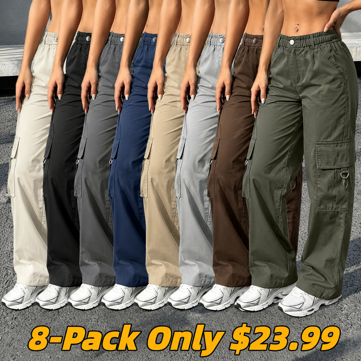 pack