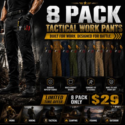 pack