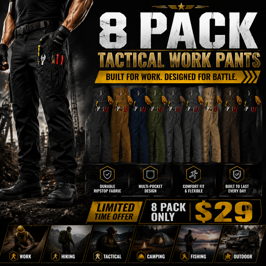 pack