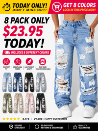 8 Colors(8 PACK ONLY $23.95)