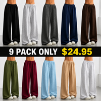 9 Colors(9 PACK ONLY $24.95)