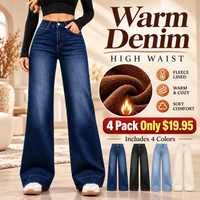 4 PACK-4 Colors