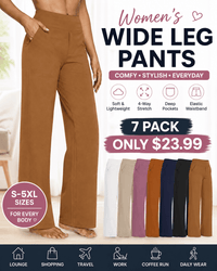 7 Colors(7 PACK ONLY $23.99)