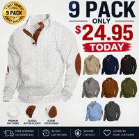 9 Pack Only $24.95 Today