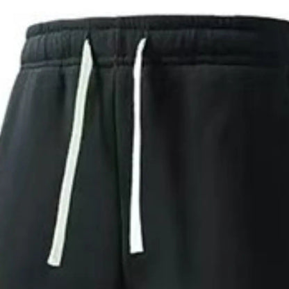 Women’s wide-leg loose pants with pockets