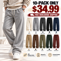 10-Pack(All Colors)